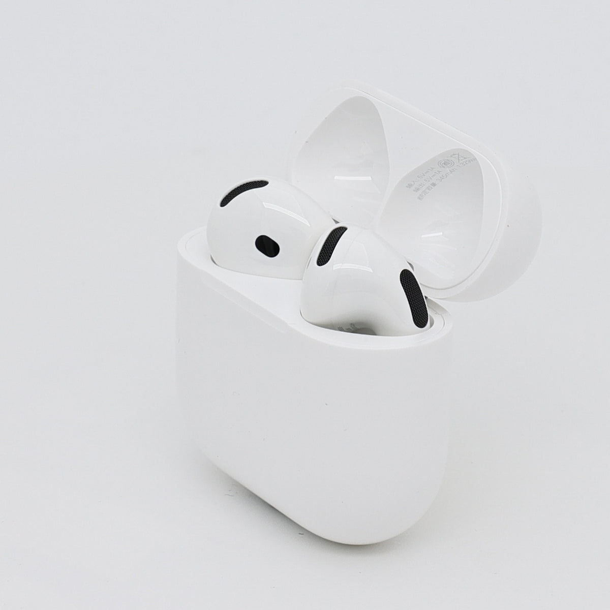99新 Apple AirPods 5 白色