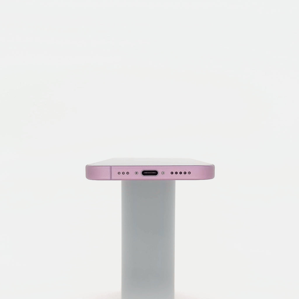 95新 Apple iPhone 16 256G 粉紅色 中國大陸版