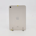 99新 Apple iPad mini6 256G 星光色 WIFI