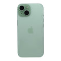 95新 Apple iPhone 15 128G 綠色 中國大陸版