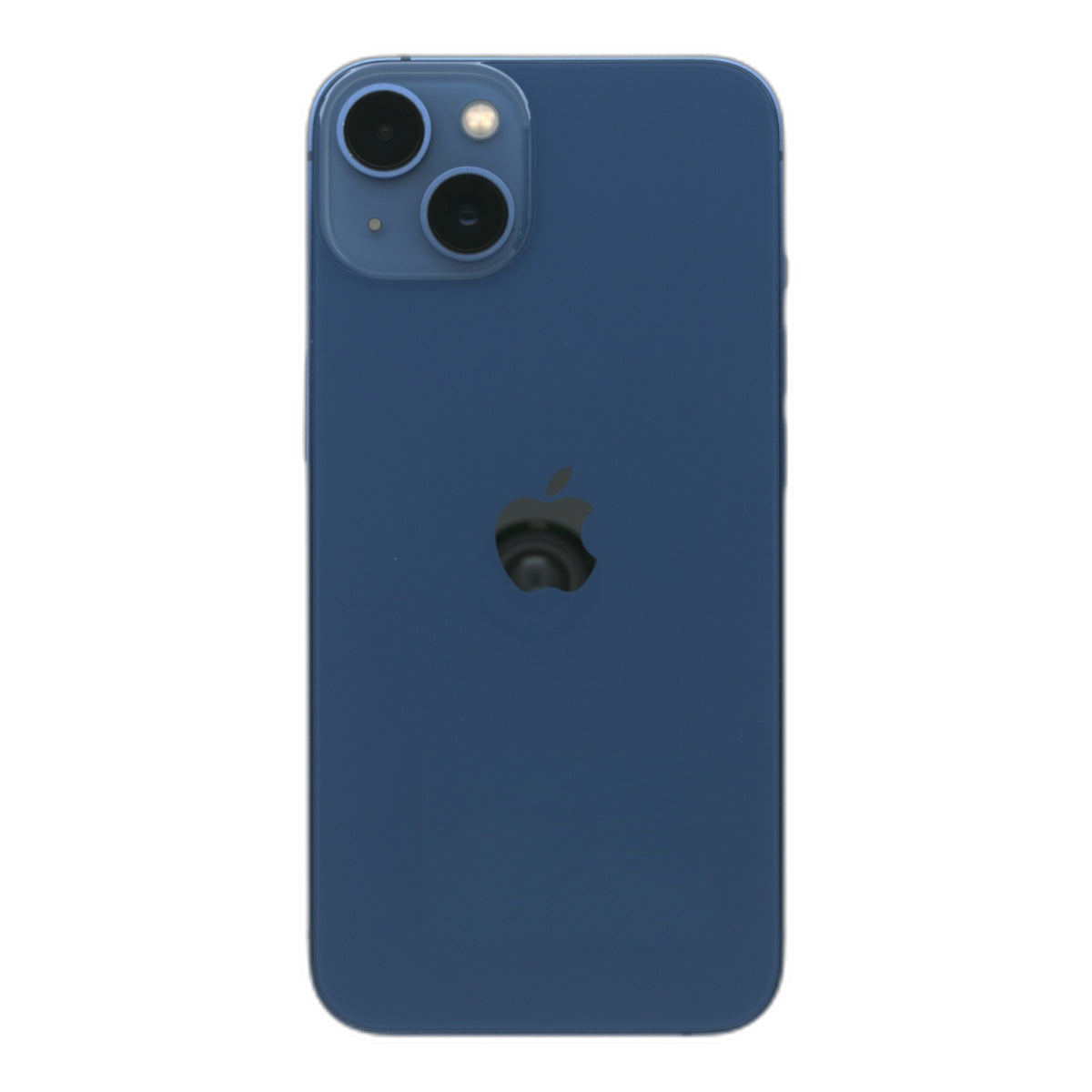 95新 Apple iPhone 13 128G 藍色 中國大陸版