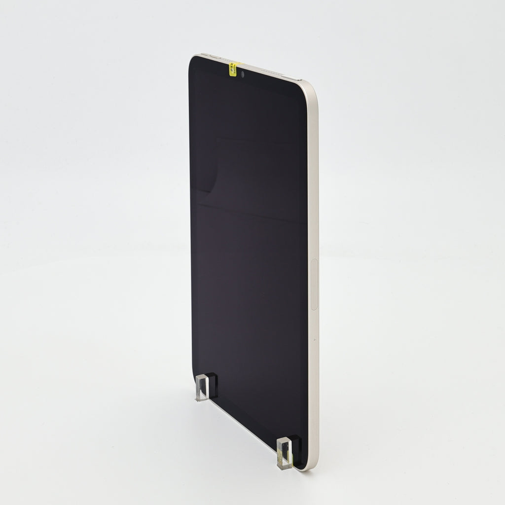 95新 Apple iPad mini6 256G 星光色 WIFI