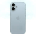 99新 Apple iPhone 16 256G 白色 中國大陸版