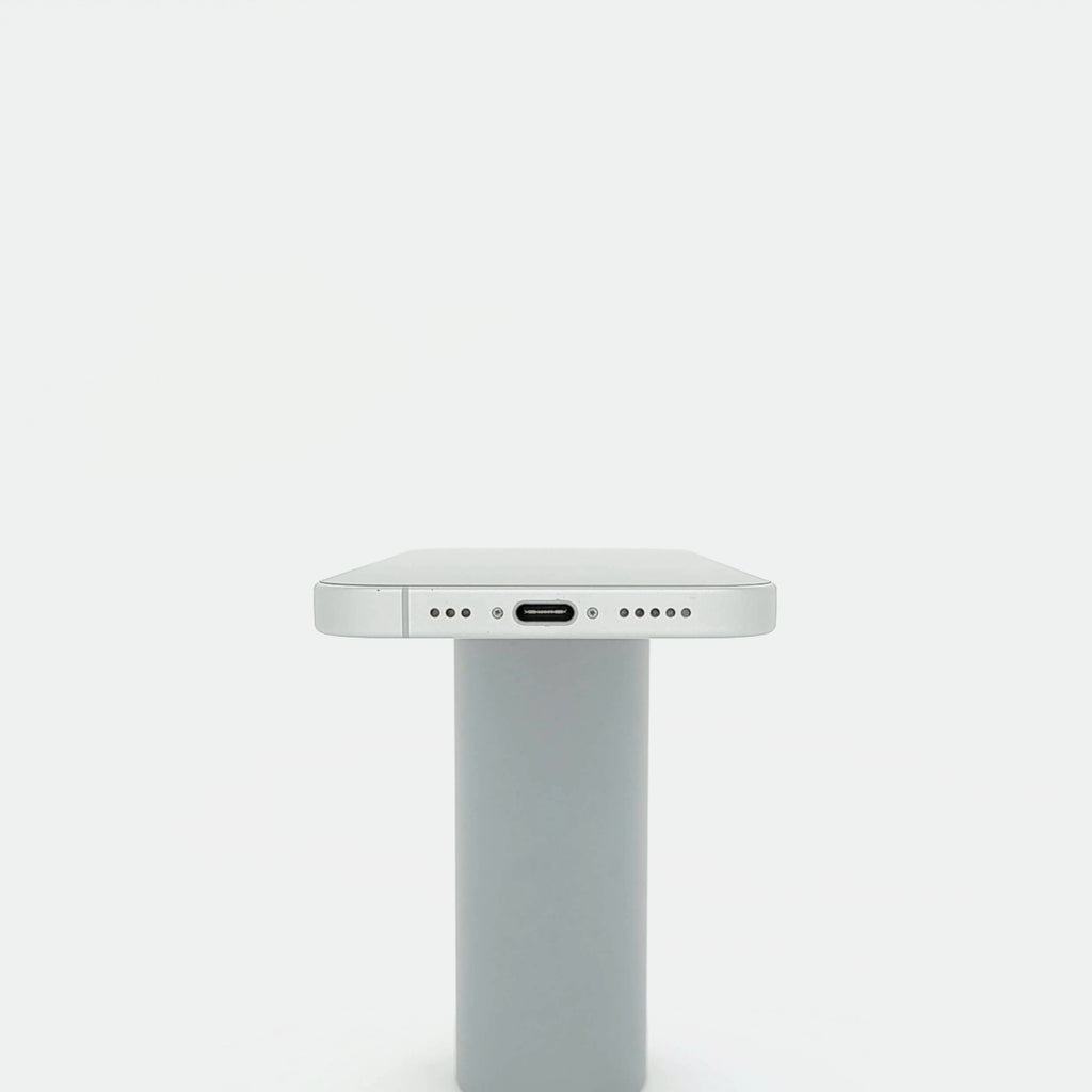 95新 Apple iPhone 16 256G 白色 中國大陸版