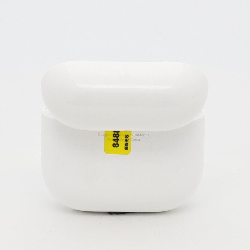 99新 Apple AirPods 4 (支持主动降噪) 白色