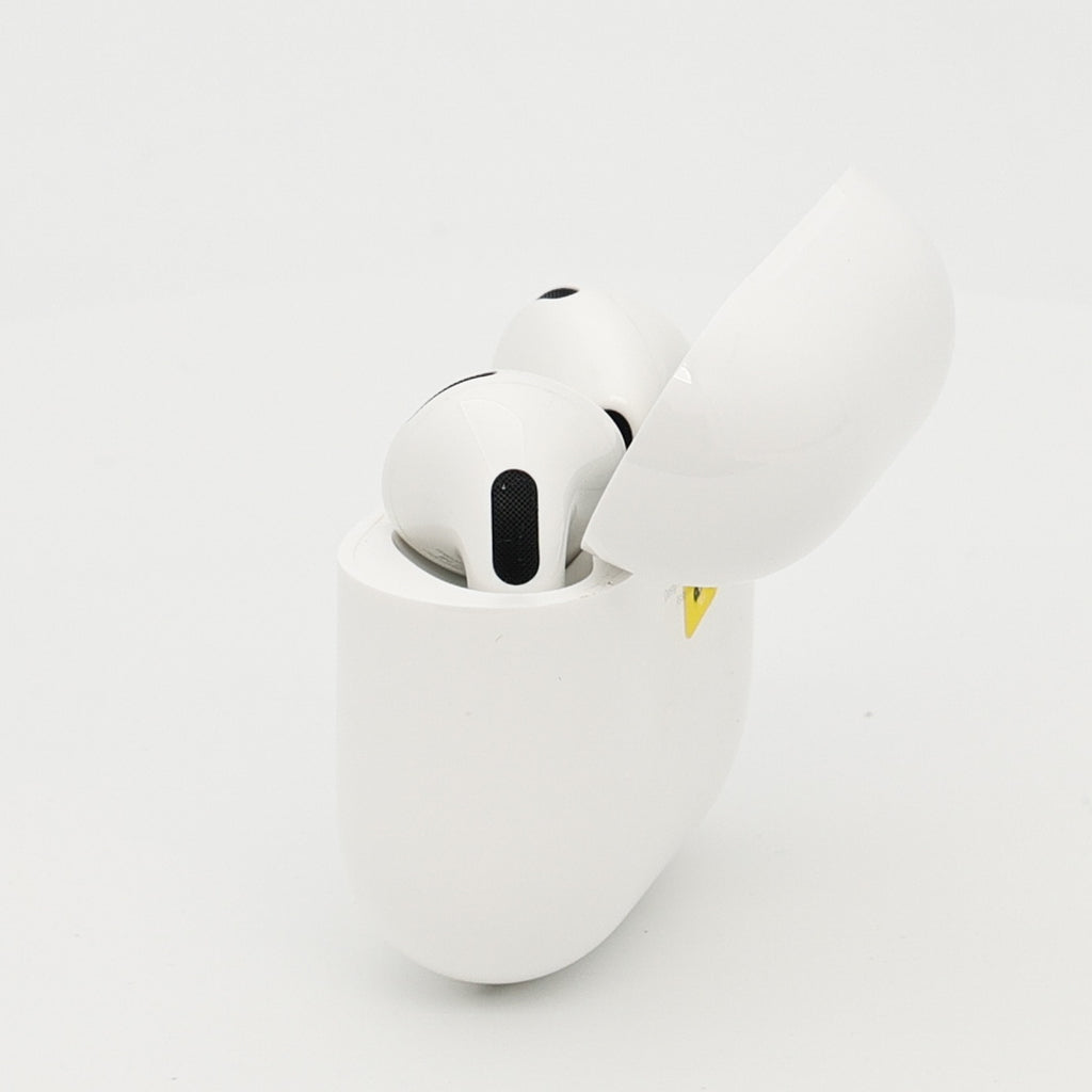99新 Apple AirPods 4 (支持主动降噪) 白色