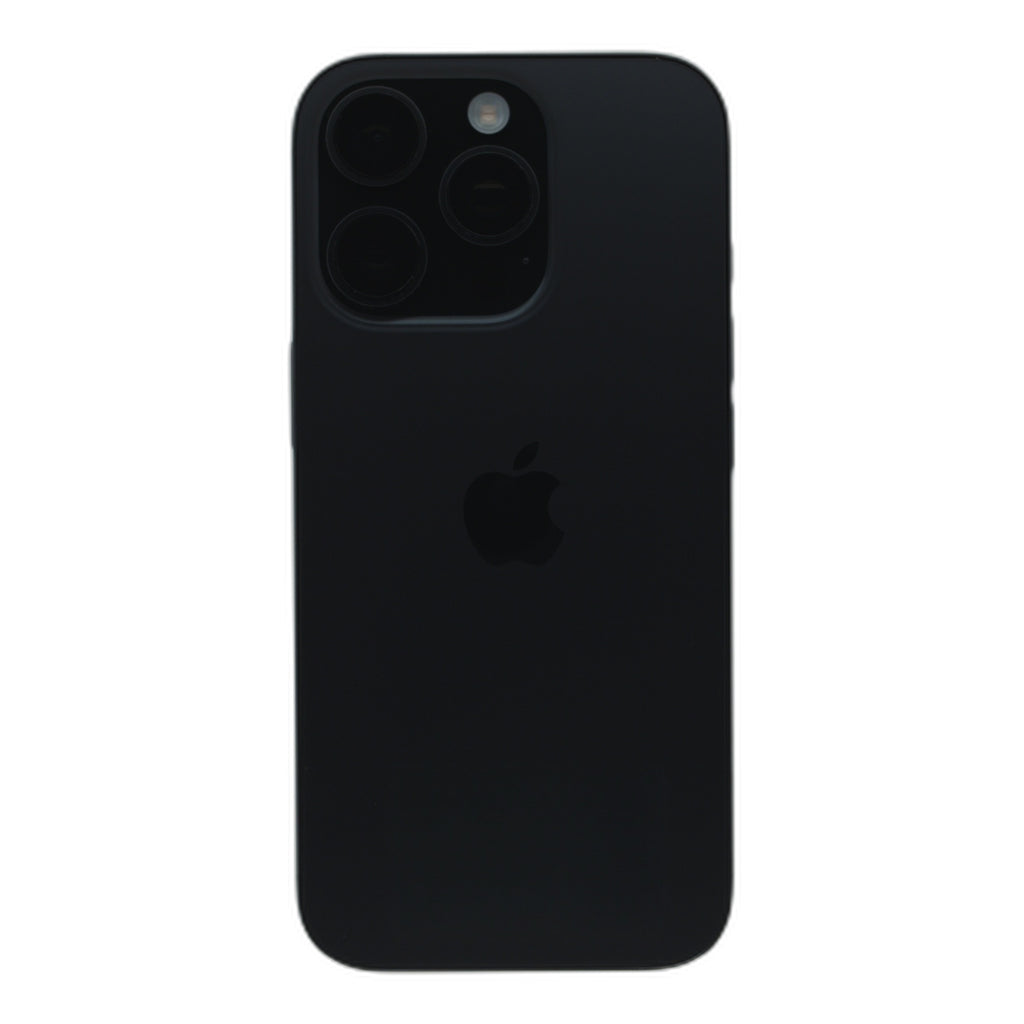 95新 Apple iPhone 16 Pro 128G 黑色鈦金屬 中國大陸版