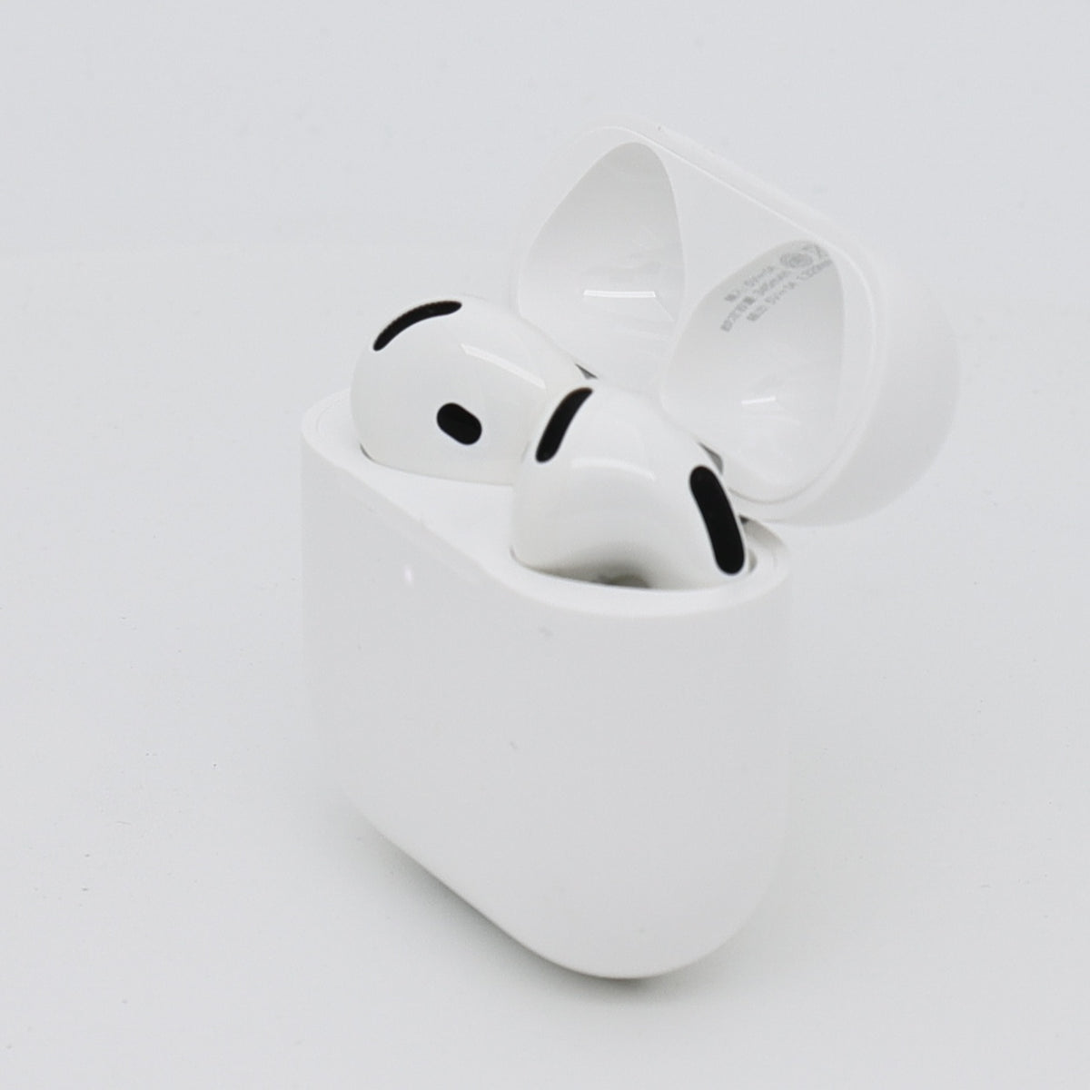 99新 Apple AirPods 4 (支持主动降噪) 白色