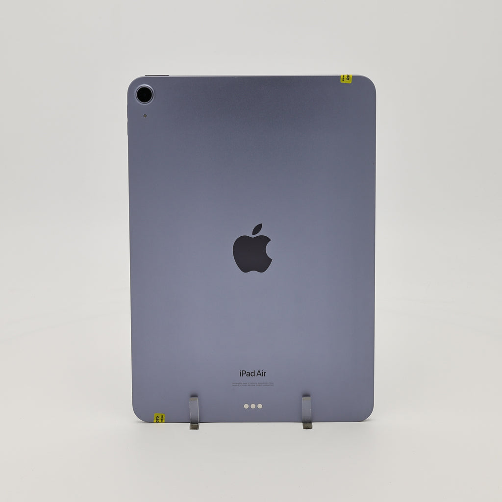 95新 Apple iPad Air5 256G 紫色 WIFI