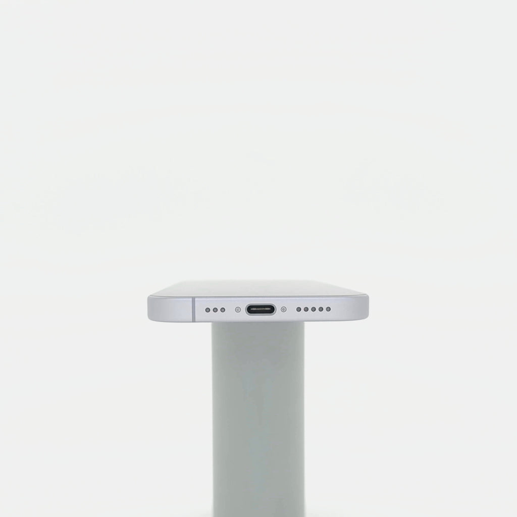 95新 Apple iPhone 17 256G 薰衣草紫色 中國大陸版