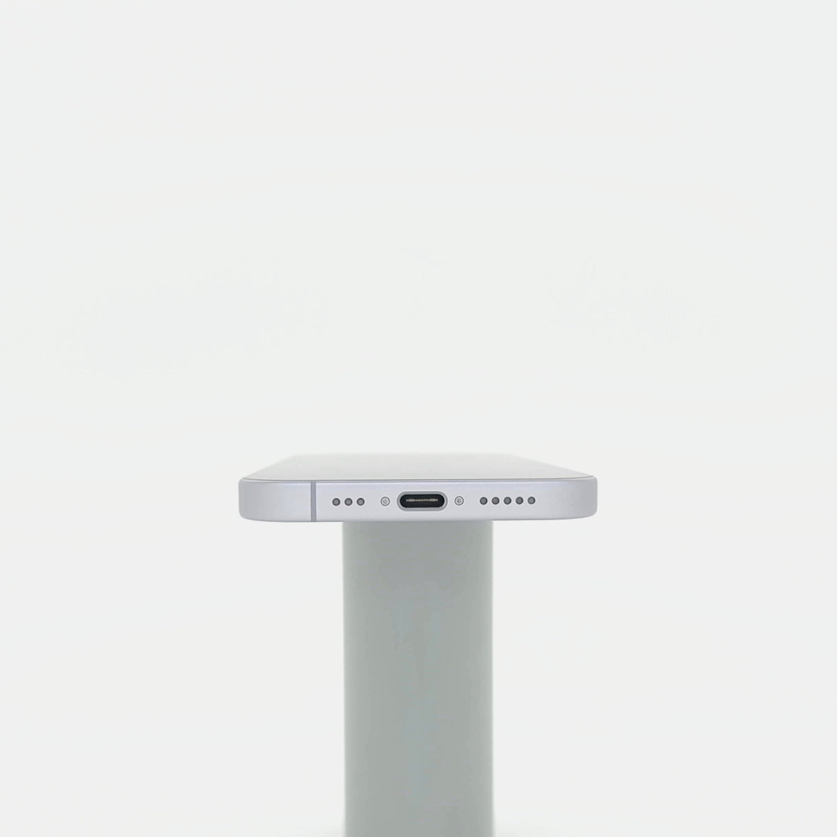 95新 Apple iPhone 17 256G 薰衣草紫色 中國大陸版