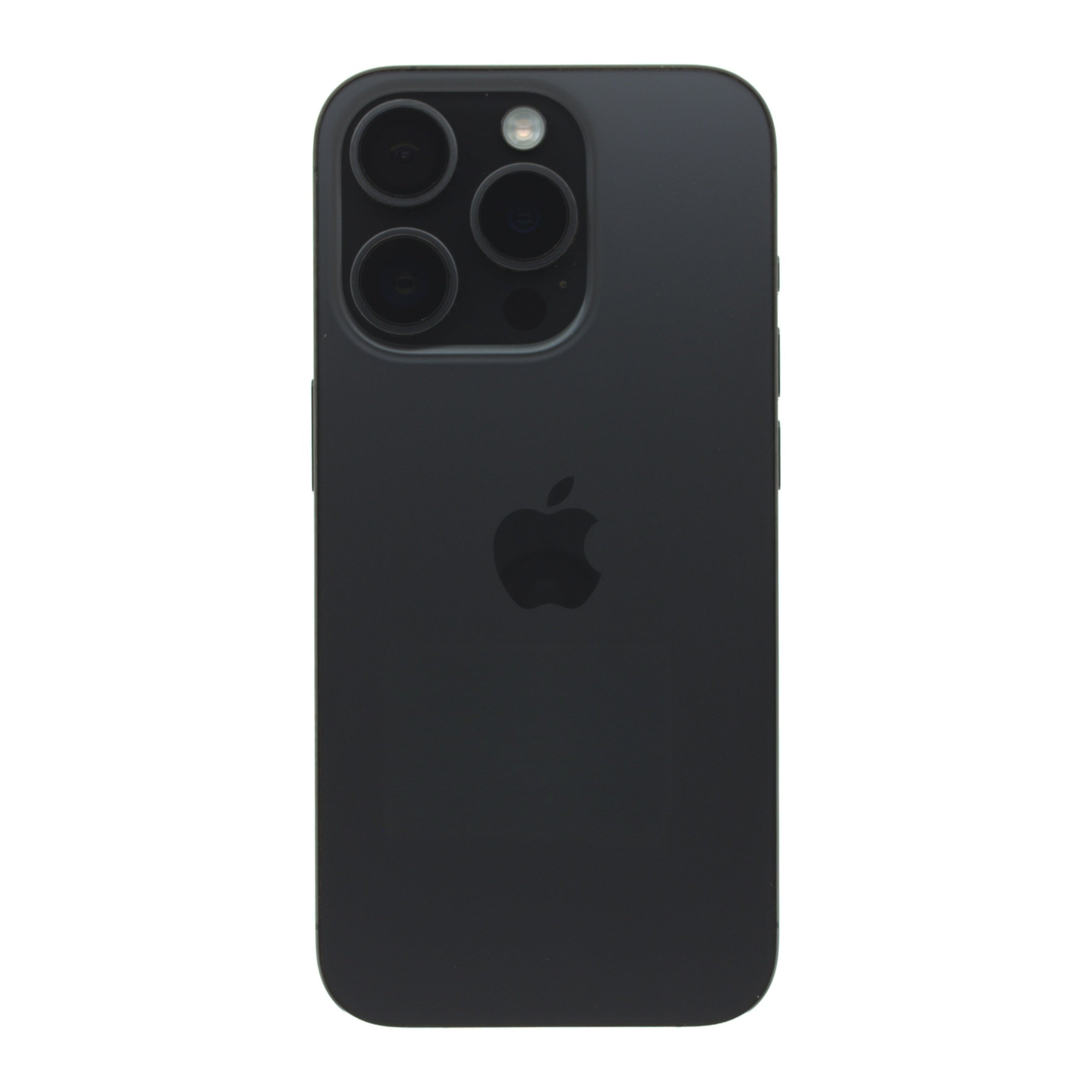 95新 Apple iPhone 15 Pro 256G 黑色鈦金屬 中國大陸版