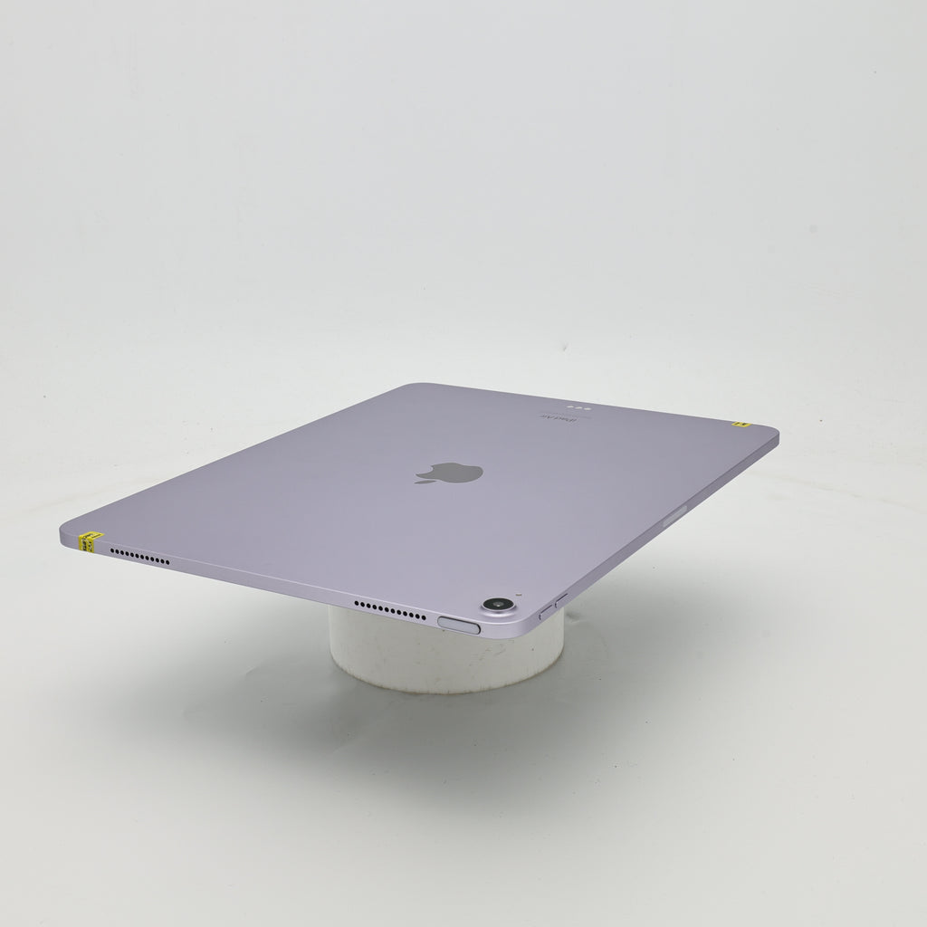 99新 Apple iPad Air (M2) 13英寸 128G 紫色 WIFI