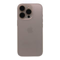 95新 Apple iPhone 16 Pro 256G 沙漠色鈦金屬 中國大陸版