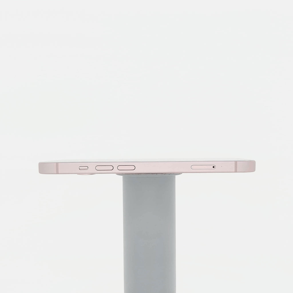 95新 Apple iPhone 15 128G 粉紅色 中國大陸版