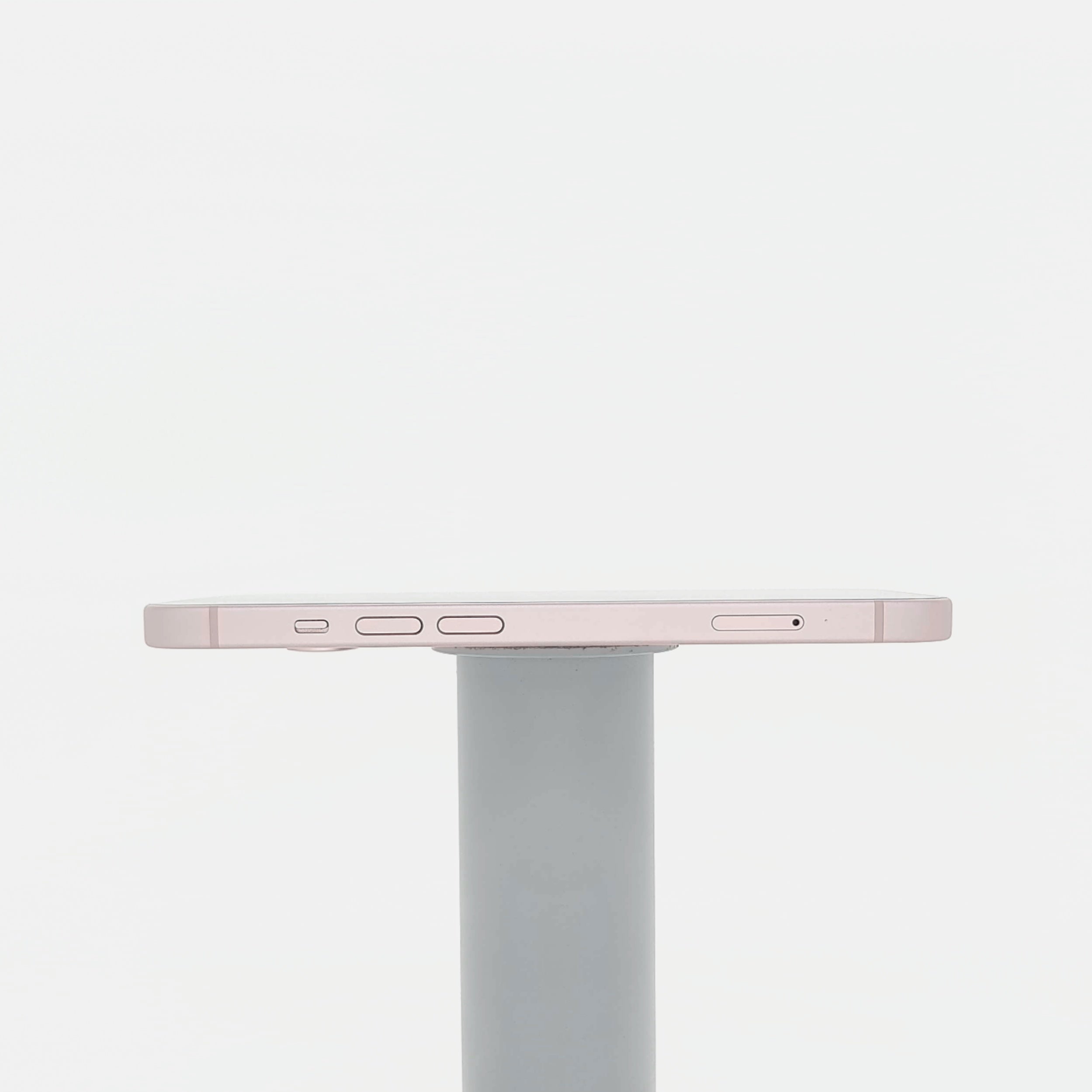 95新 Apple iPhone 15 128G 粉紅色 中國大陸版