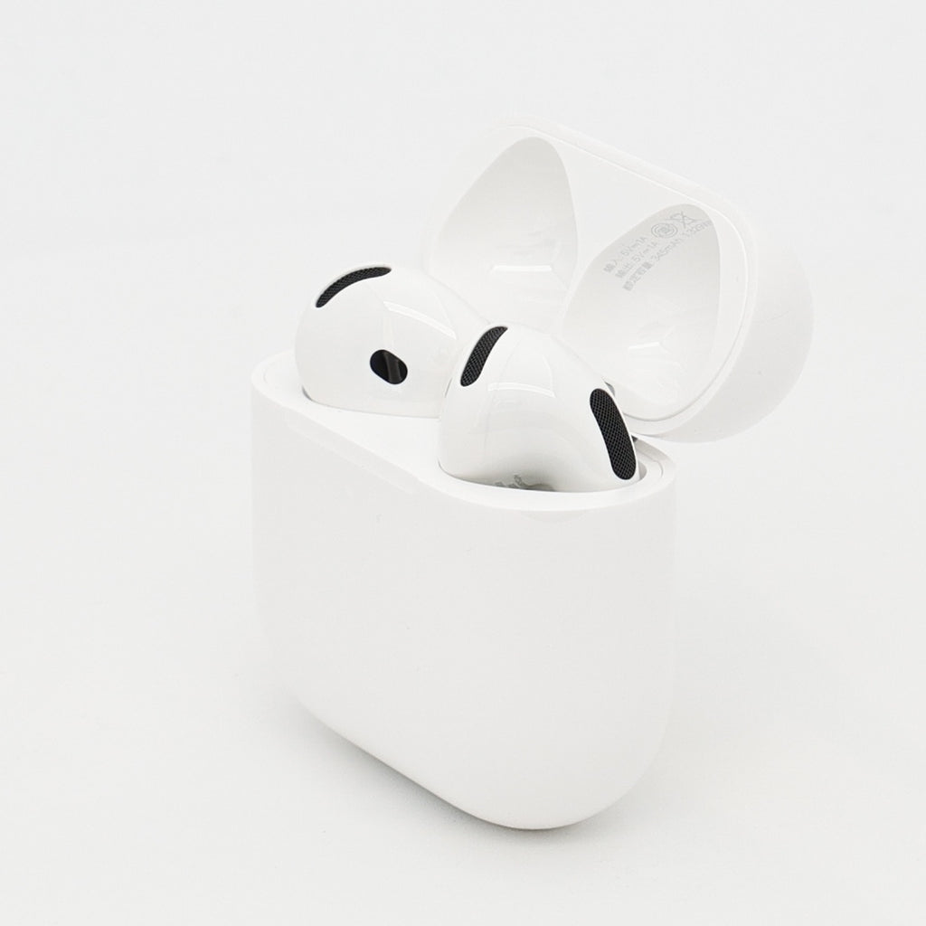 99新 Apple AirPods 5 白色