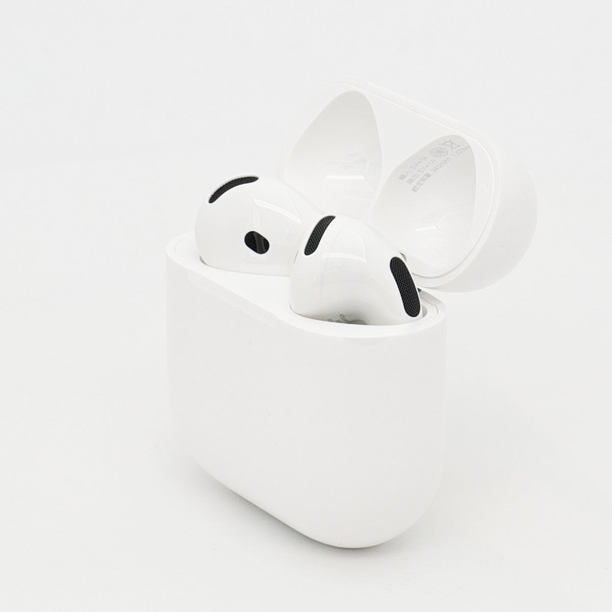 99新 Apple AirPods 5 白色