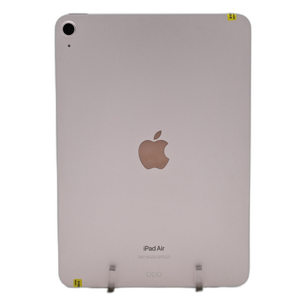 95新 Apple iPad Air5 256G 粉紅色 WIFI