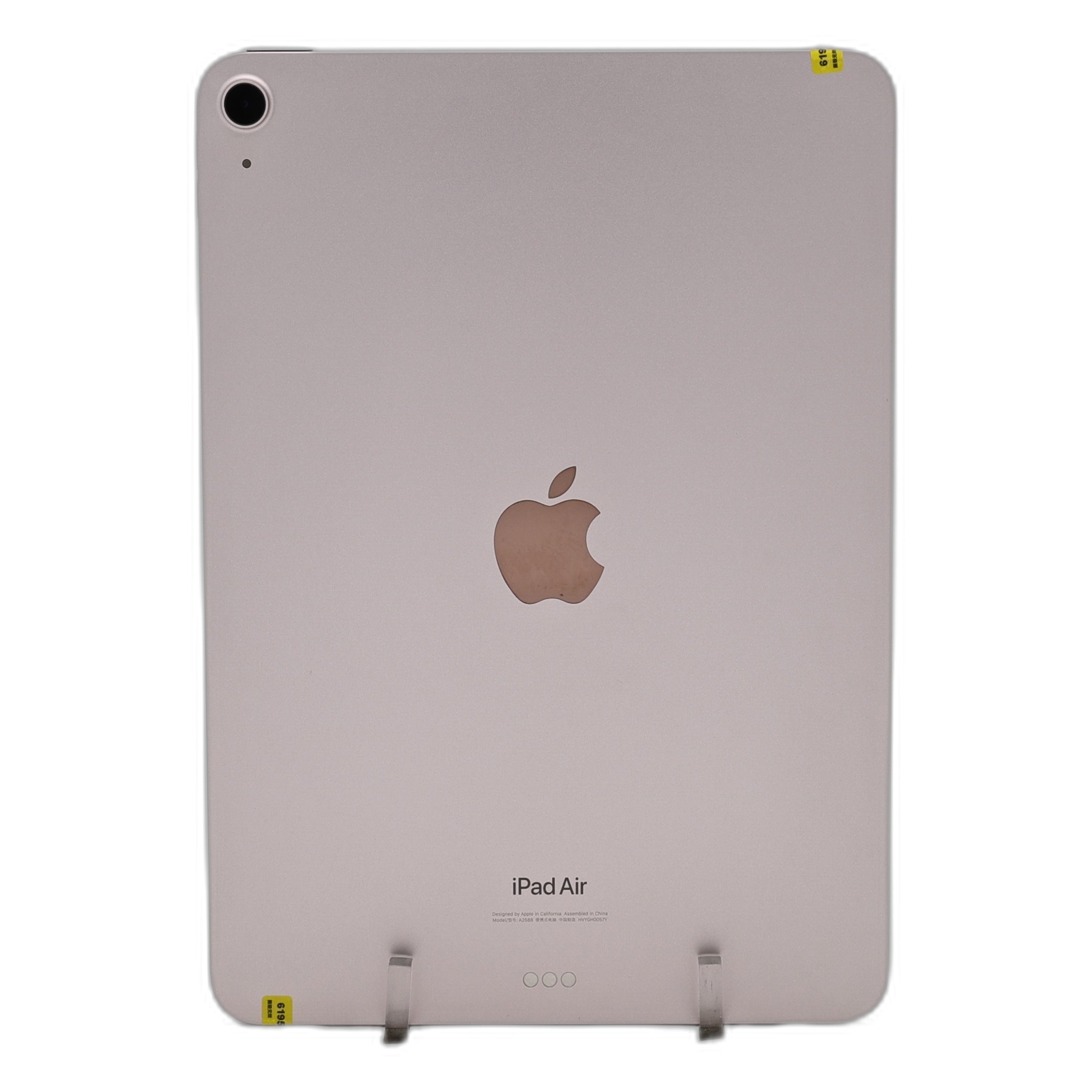95新 Apple iPad Air5 256G 粉紅色 WIFI