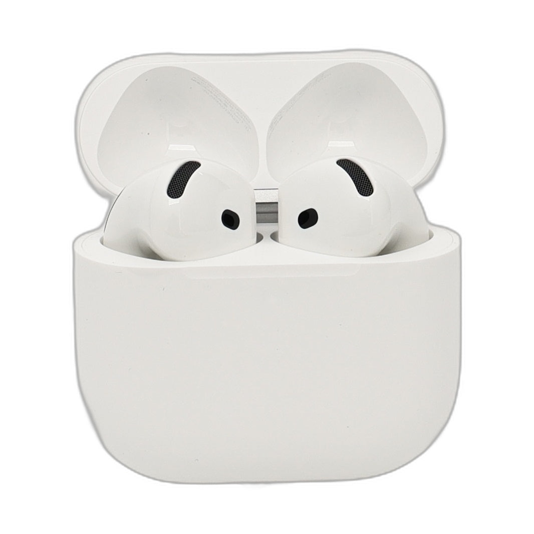99新 Apple AirPods 5 白色