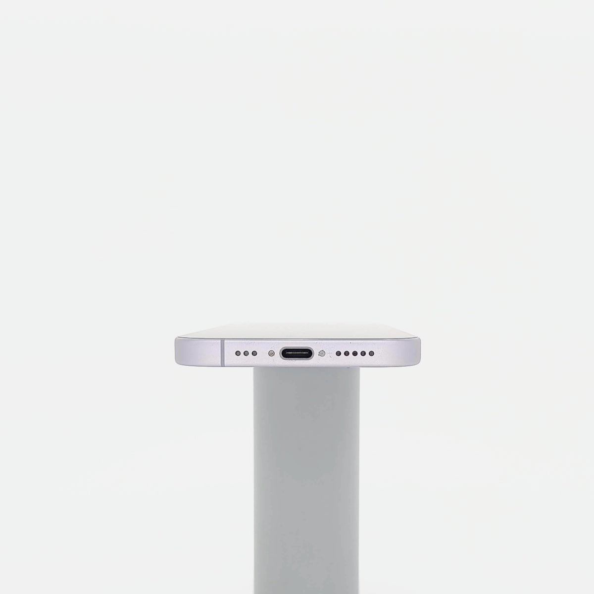 95新 Apple iPhone 17 256G 薰衣草紫色 中國大陸版