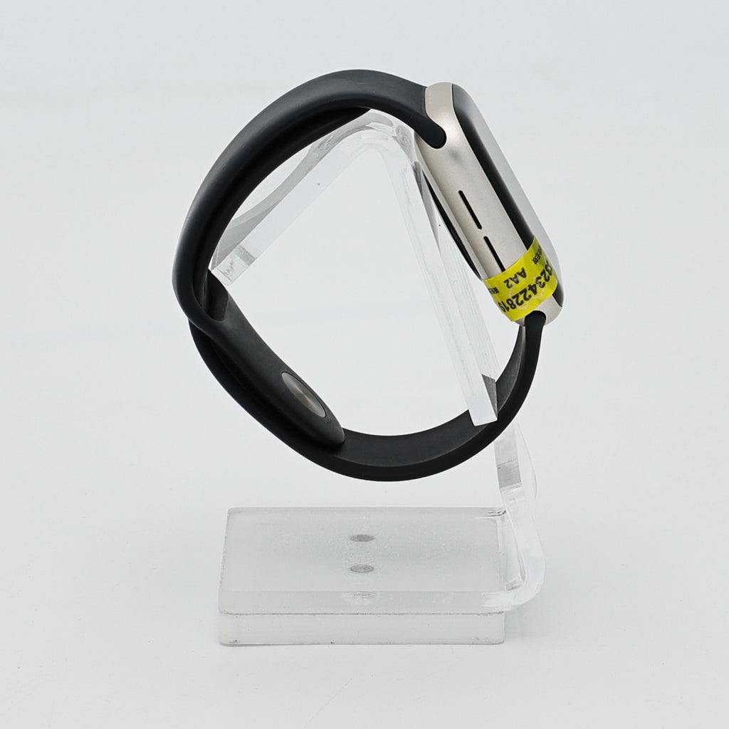 99新 Apple Watch SE 2 40毫米 鋁金屬