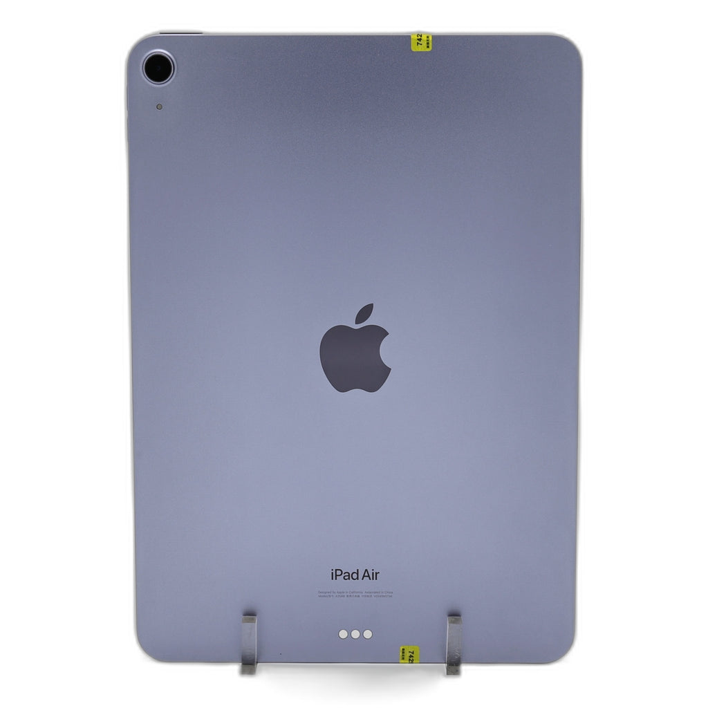 95新 Apple iPad Air5 256G 紫色 WIFI