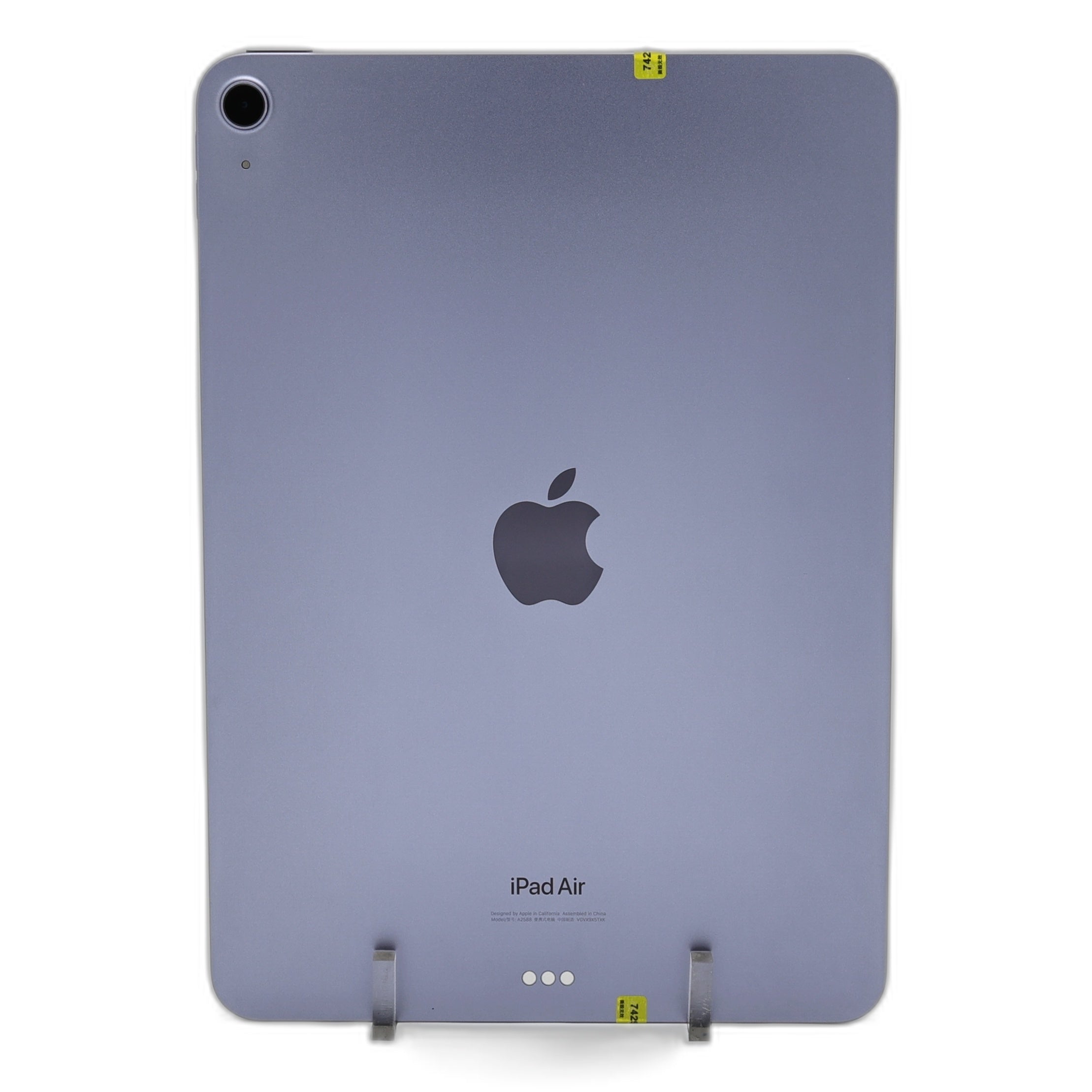 95新 Apple iPad Air5 256G 紫色 WIFI