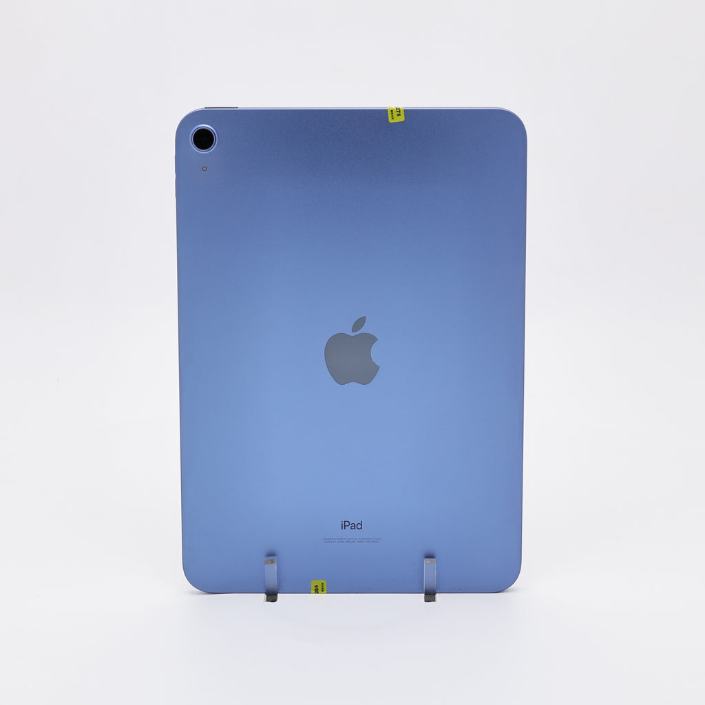 95新 Apple iPad 10代 256G 藍色 WIFI