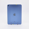 95新 Apple iPad 10代 256G 藍色 WIFI