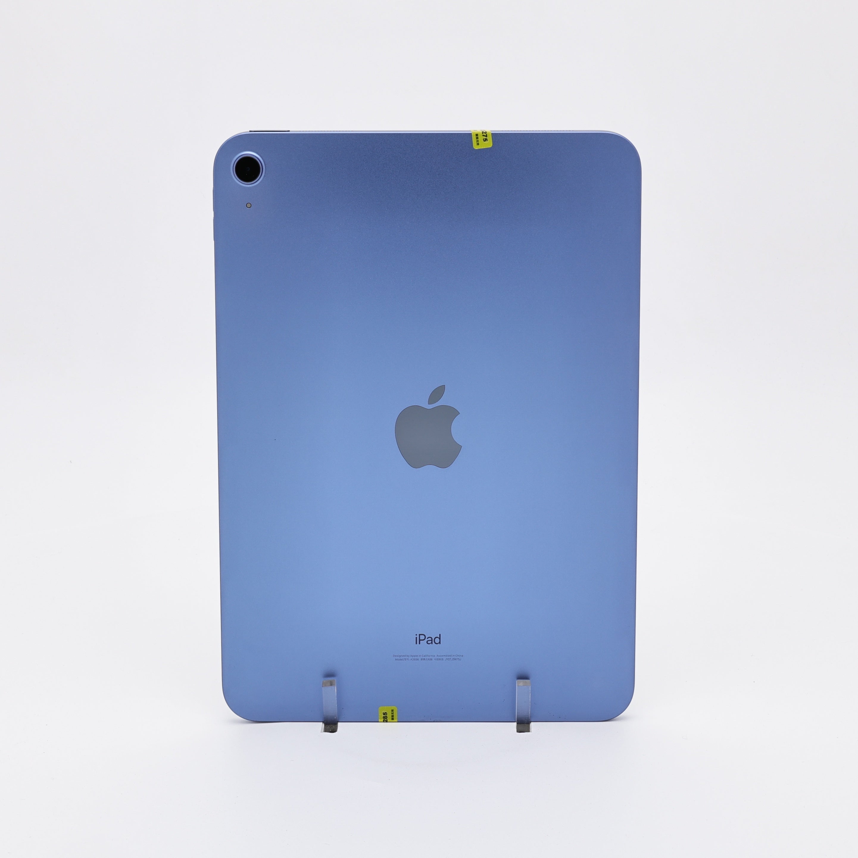 95新 Apple iPad 10代 256G 藍色 WIFI