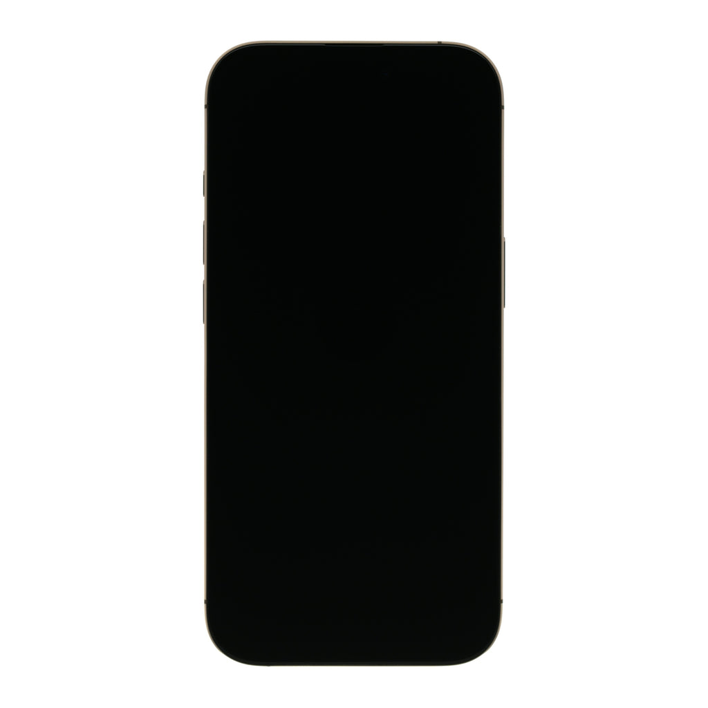 95新 Apple iPhone 16 Pro 256G 沙漠色鈦金屬 中國大陸版