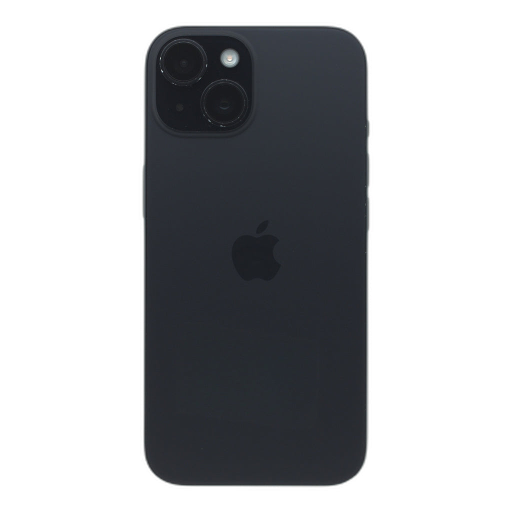 95新 Apple iPhone 15 128G 黑色 中國大陸版
