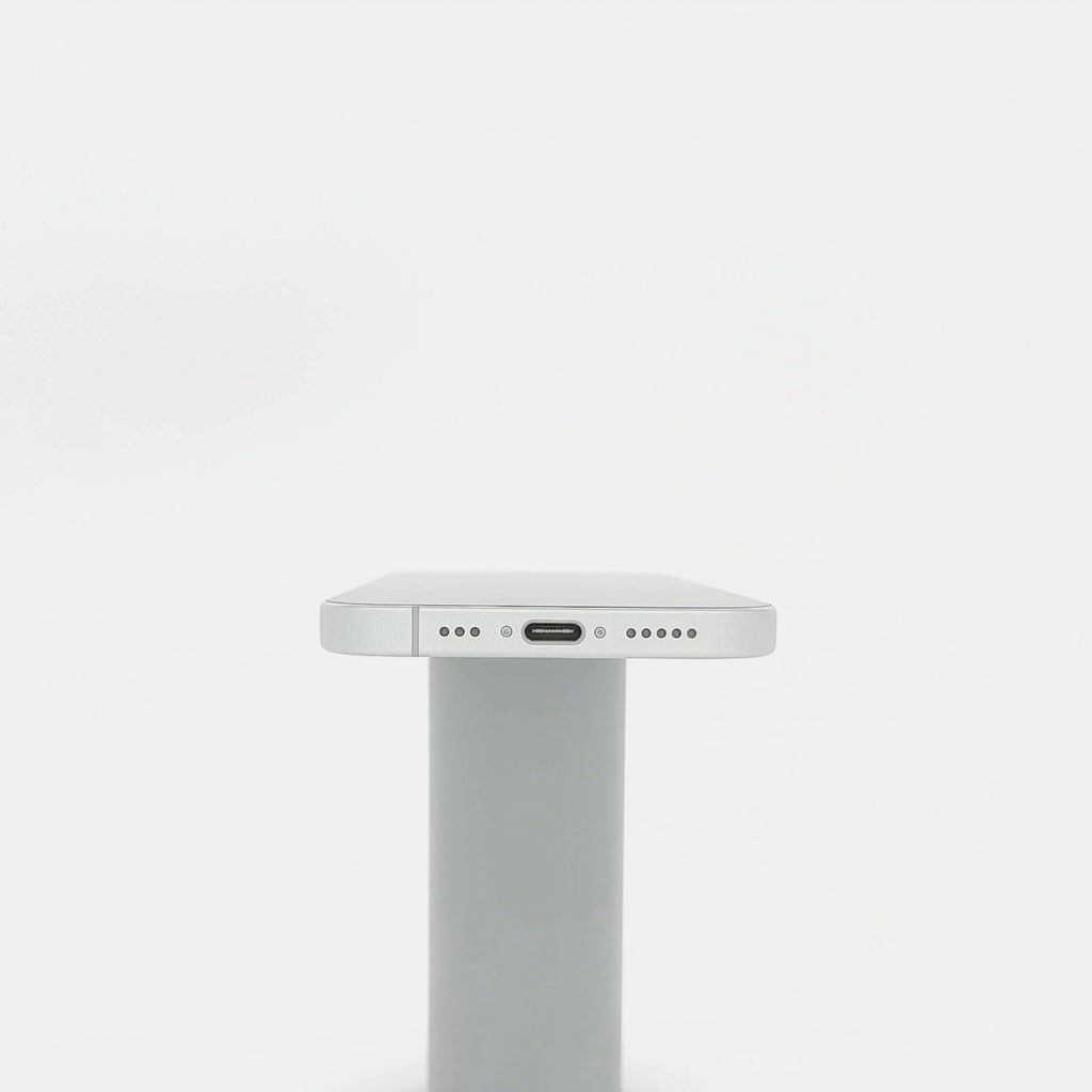 95新 Apple iPhone 16 128G 白色 中國大陸版