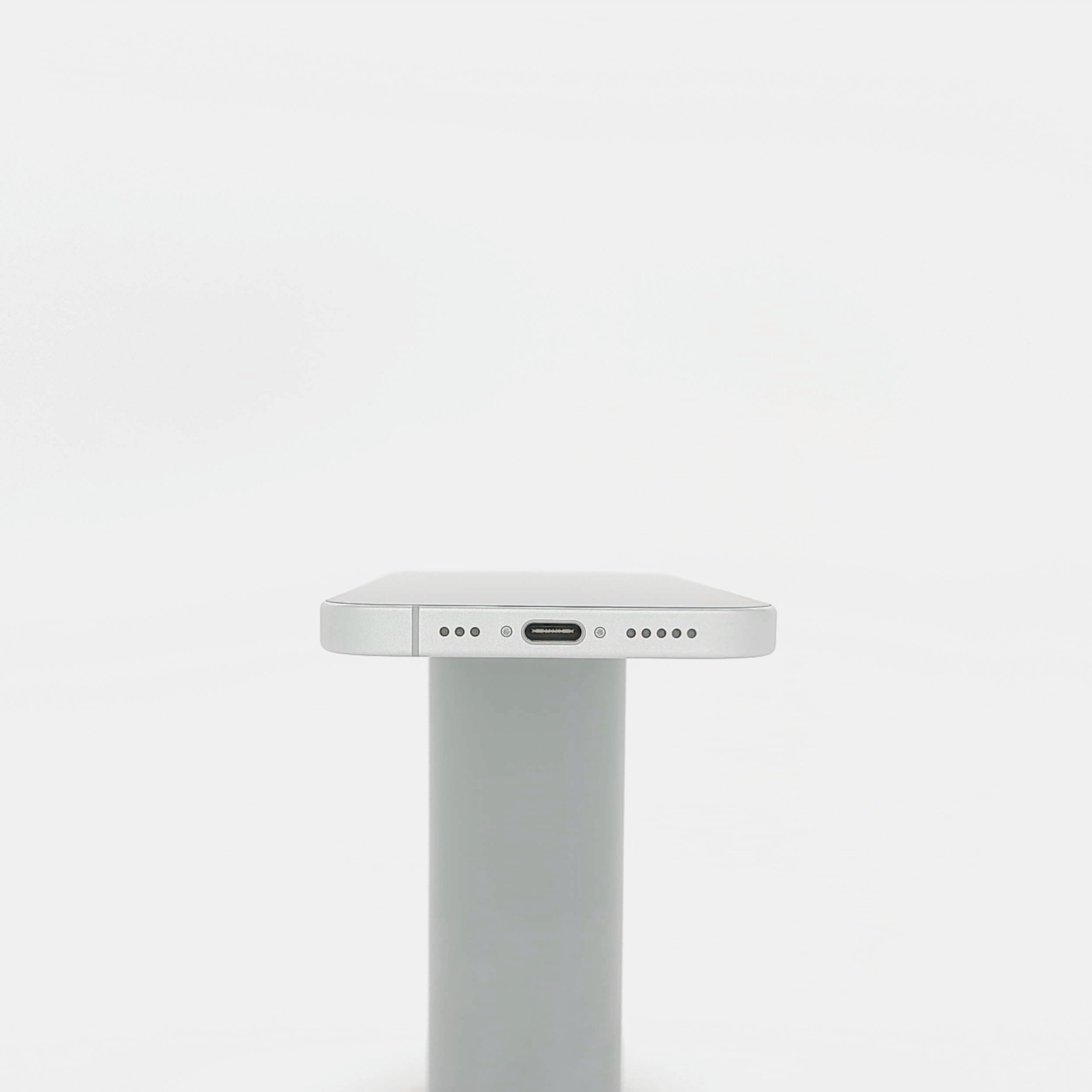 95新 Apple iPhone 16 128G 白色 中國大陸版