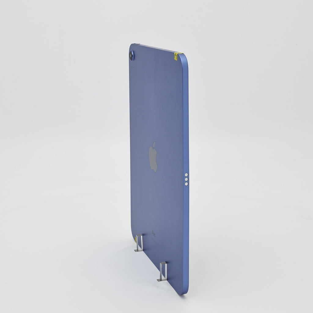 99新 Apple iPad 10代 64G 藍色 WIFI