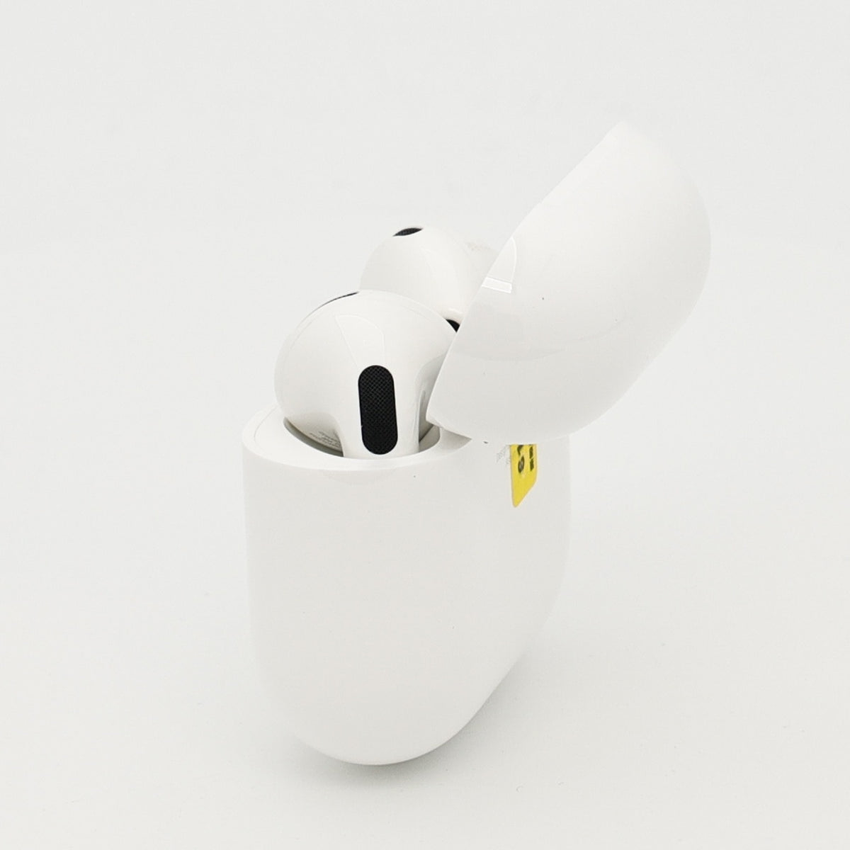 99新 Apple AirPods 4 (不支持主动降噪) 白色