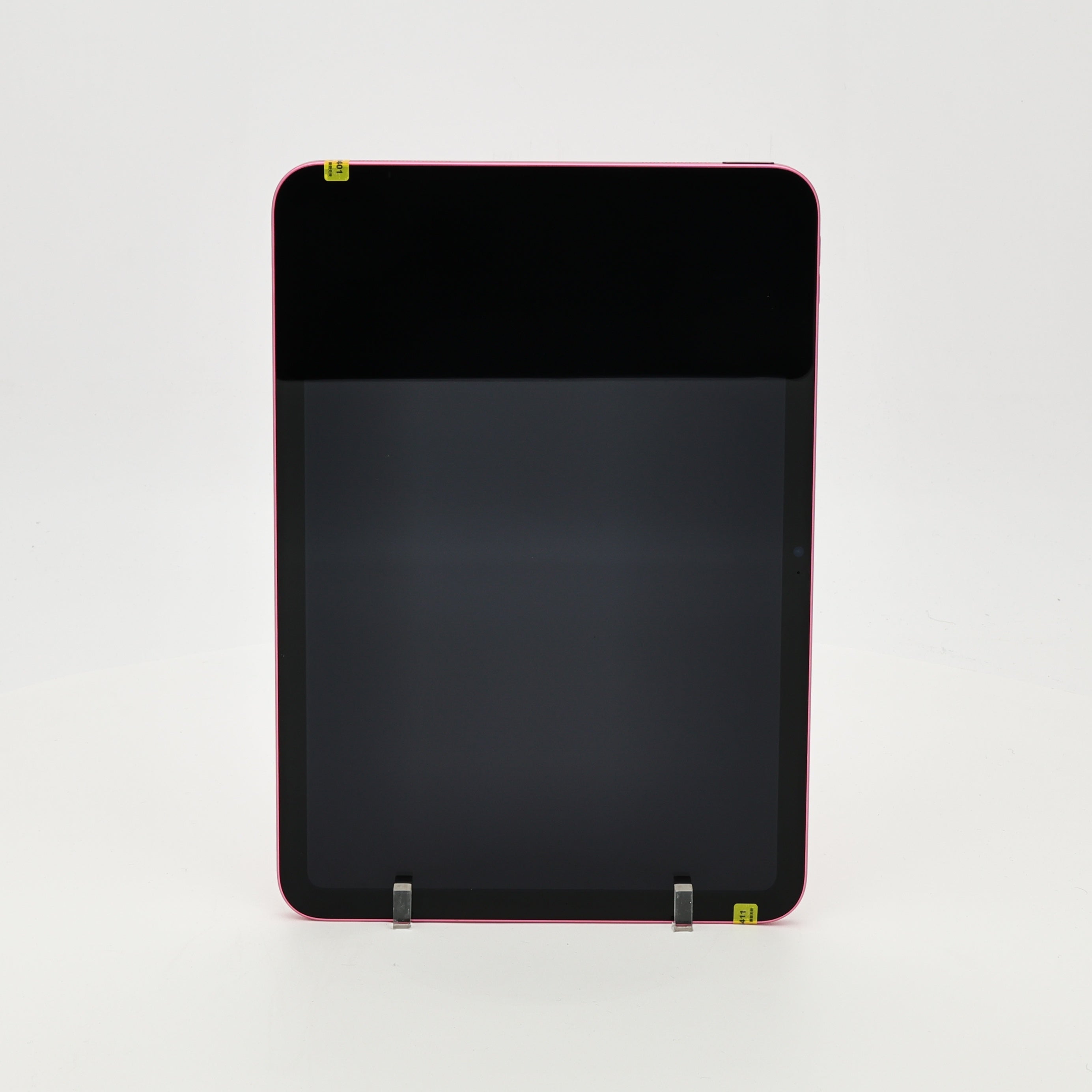 99新 Apple iPad 10代 256G 粉紅色 WIFI