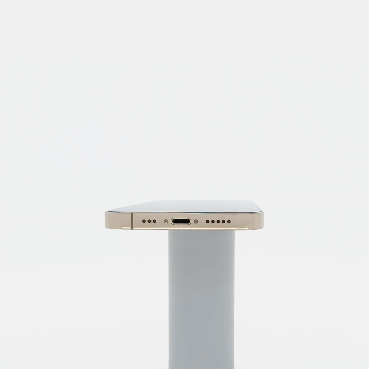 95新 Apple iPhone 13 Pro 128G 金色 中國大陸版