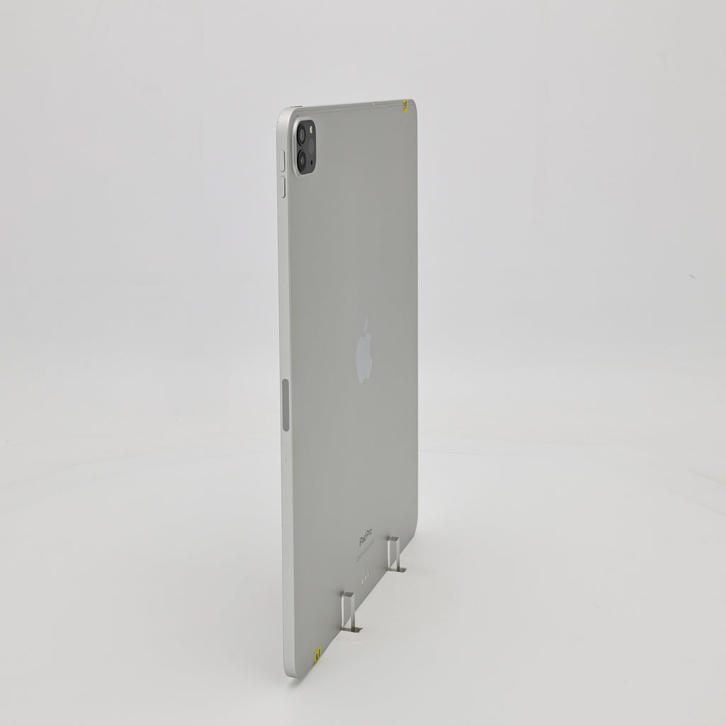 95新 Apple iPad Pro 12.9英寸 6代 128G 銀色 WIFI