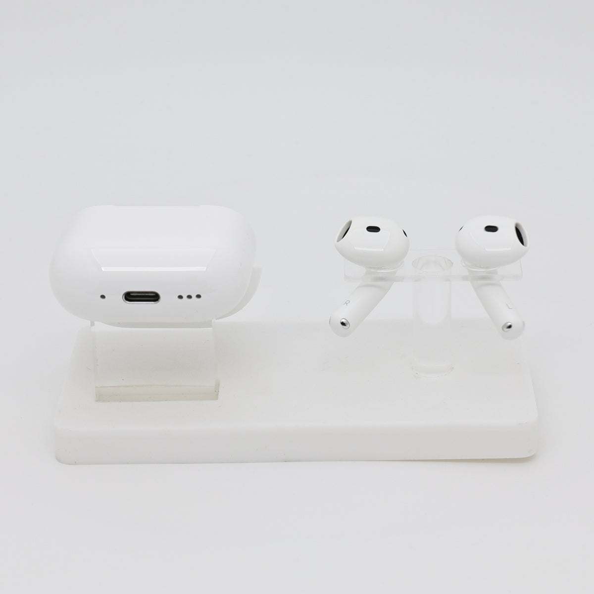 99新 Apple AirPods 4 (支持主動降噪) 白色