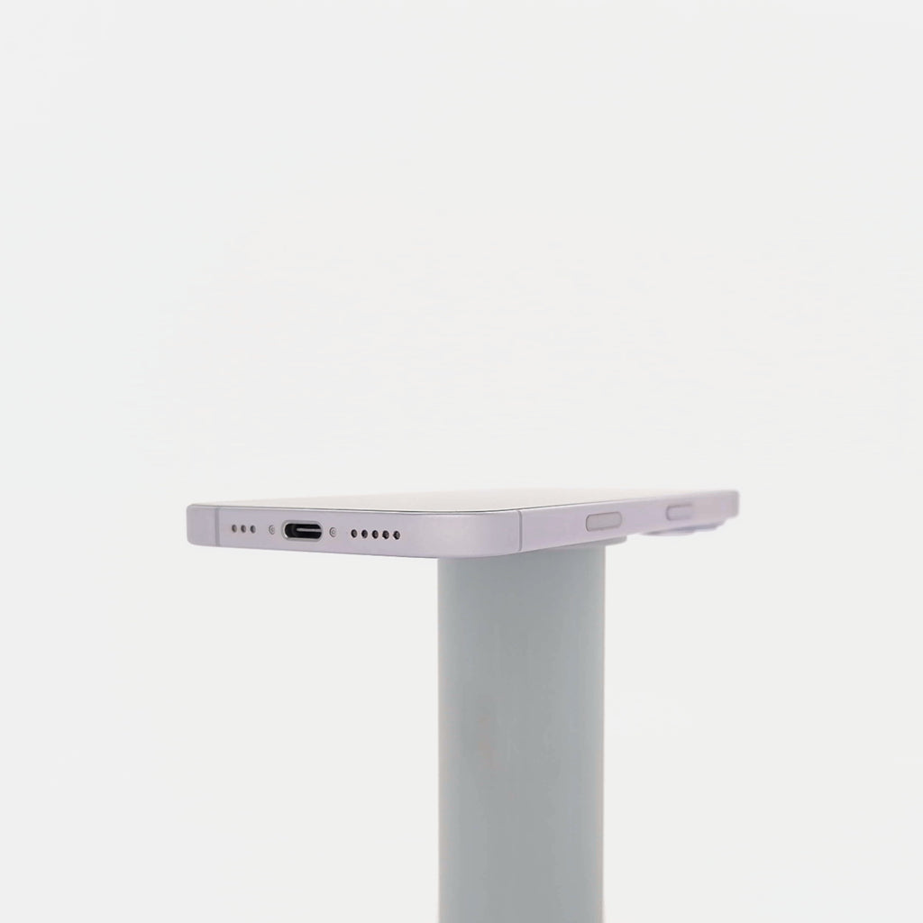 95新 Apple iPhone 17 256G 薰衣草紫色 中國大陸版