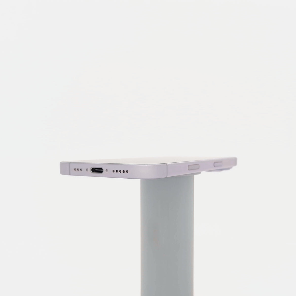 95新 Apple iPhone 17 256G 薰衣草紫色 中國大陸版