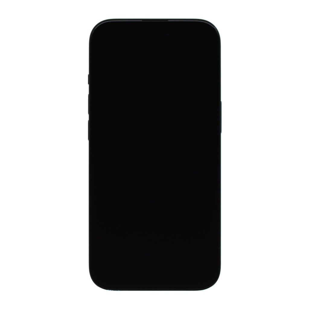 95新 Apple iPhone 15 128G 黑色 中國大陸版