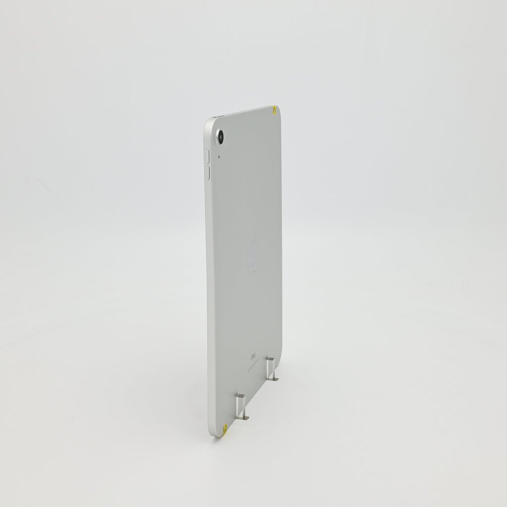 95新 Apple iPad 10代 64G 銀色 WIFI