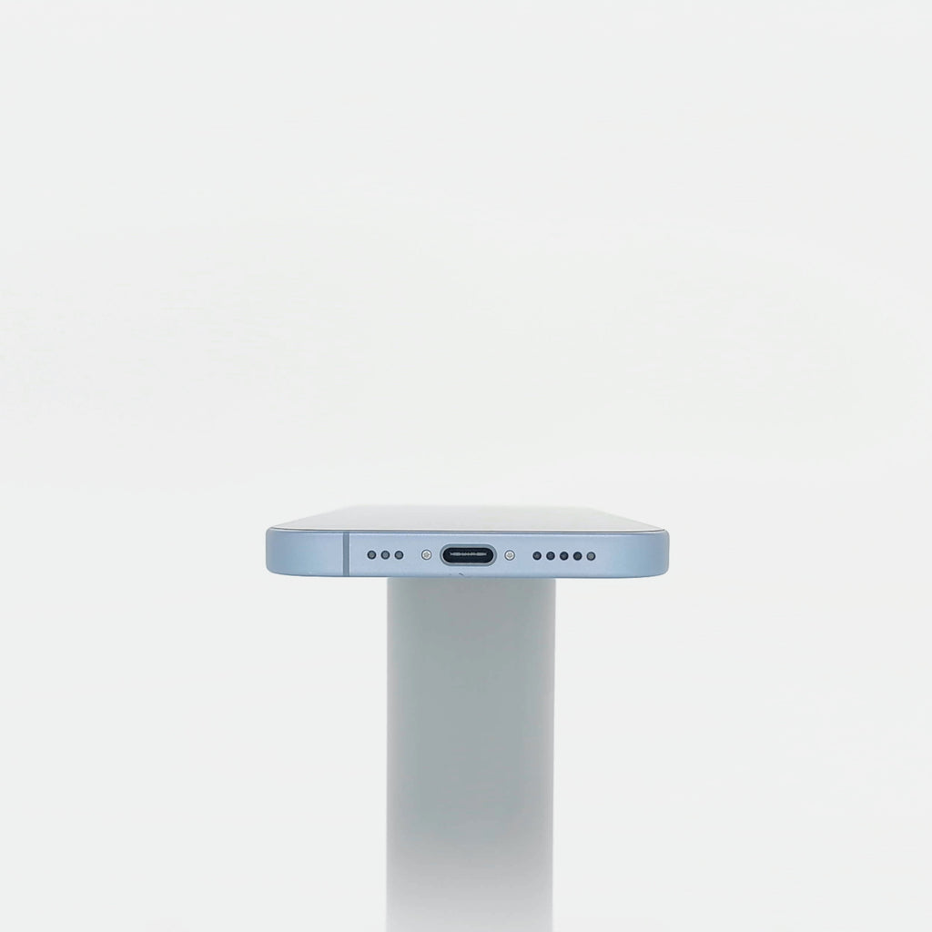 95新 Apple iPhone 17 256G 青霧藍色 中國大陸版