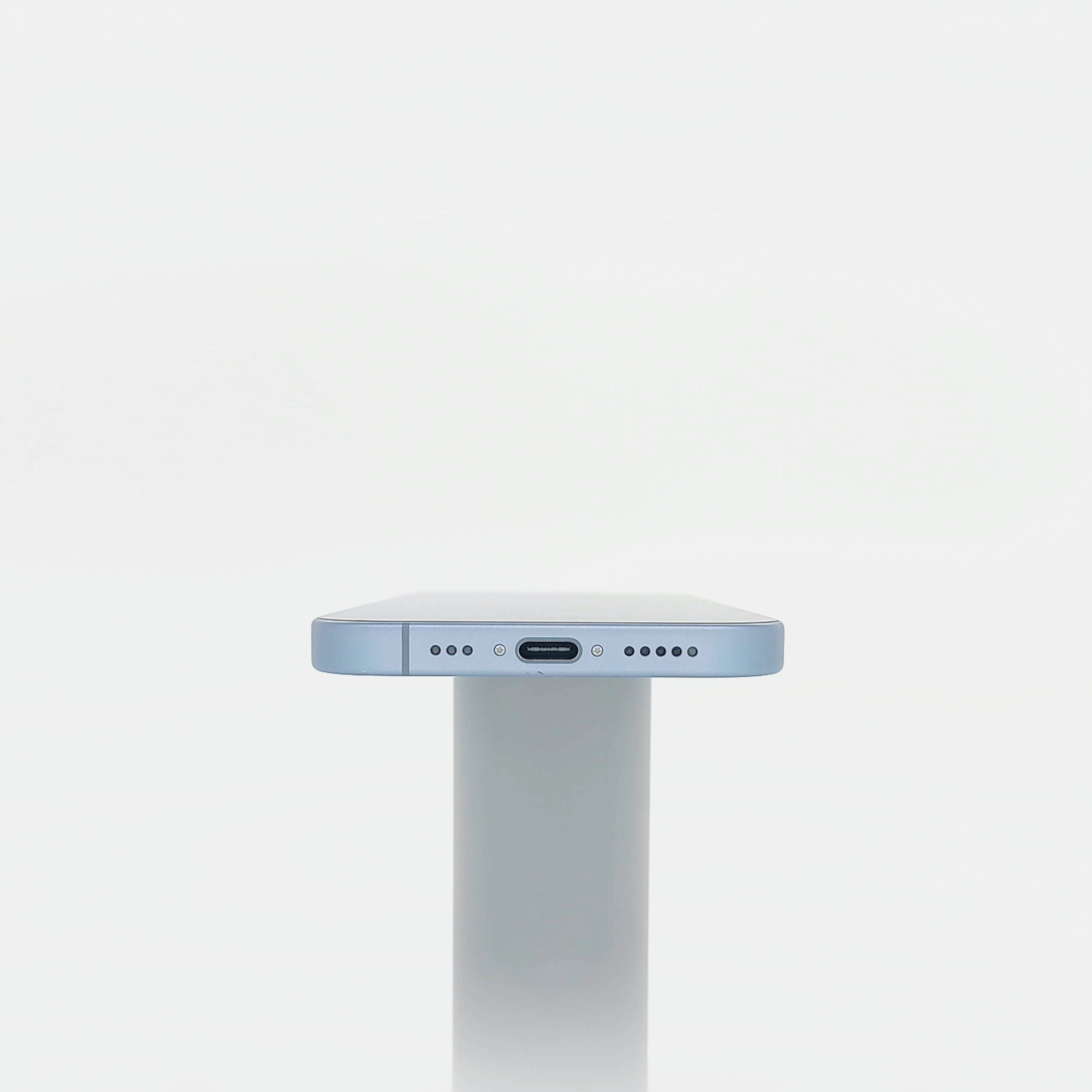 95新 Apple iPhone 17 256G 青霧藍色 中國大陸版
