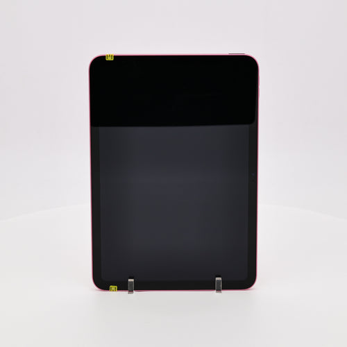 95新 Apple iPad 10代 64G 粉紅色 WIFI