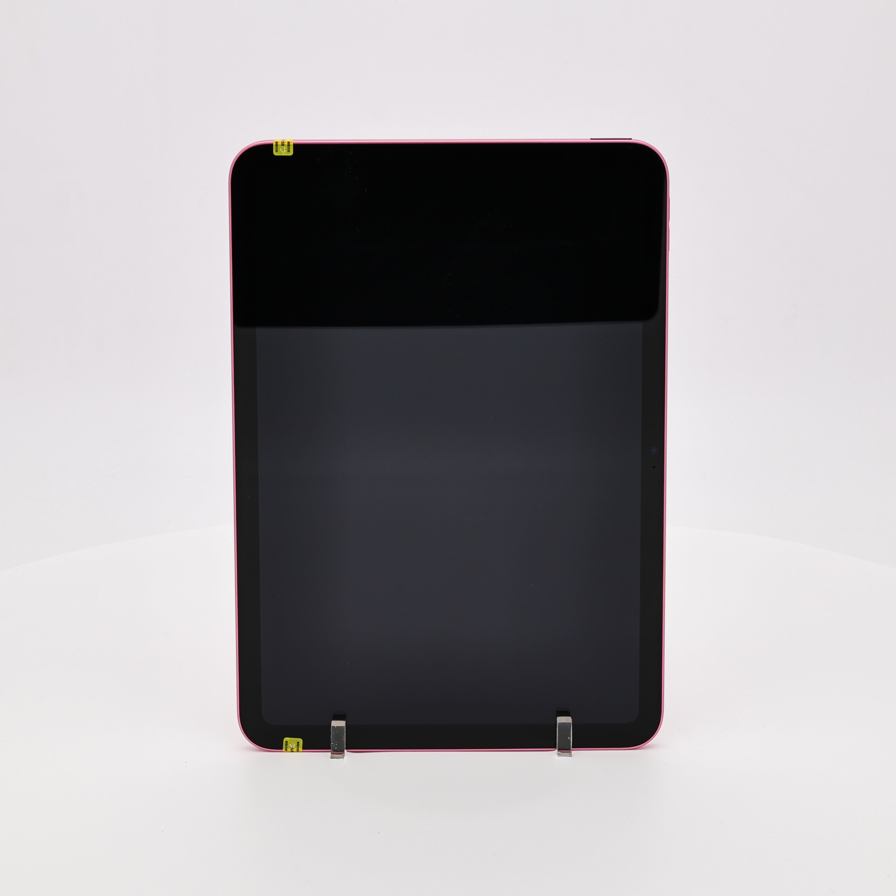 95新 Apple iPad 10代 64G 粉紅色 WIFI